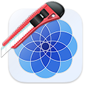 Posterino App Icon