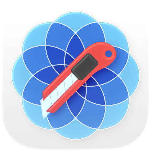 Posterino App Icon